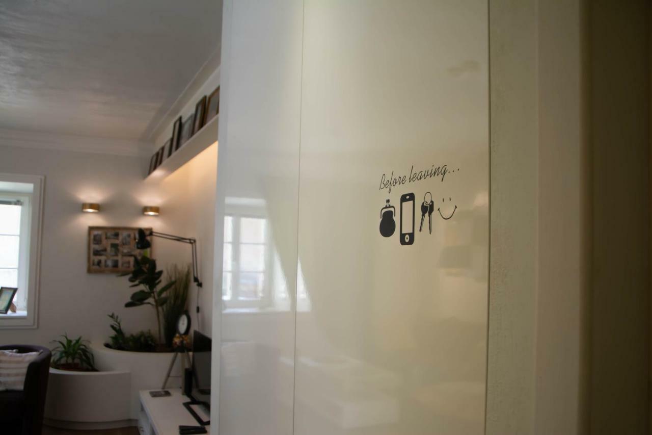 A Perfect Base To Explore Vilnius! Luaran gambar