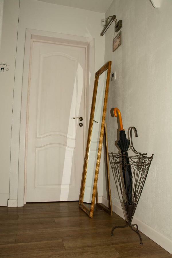 A Perfect Base To Explore Vilnius! Luaran gambar