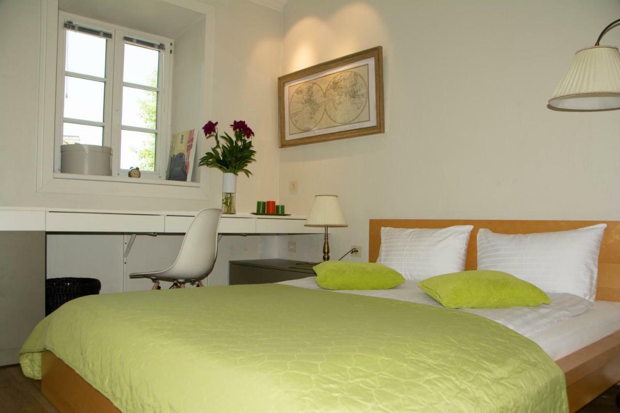 A Perfect Base To Explore Vilnius! Luaran gambar
