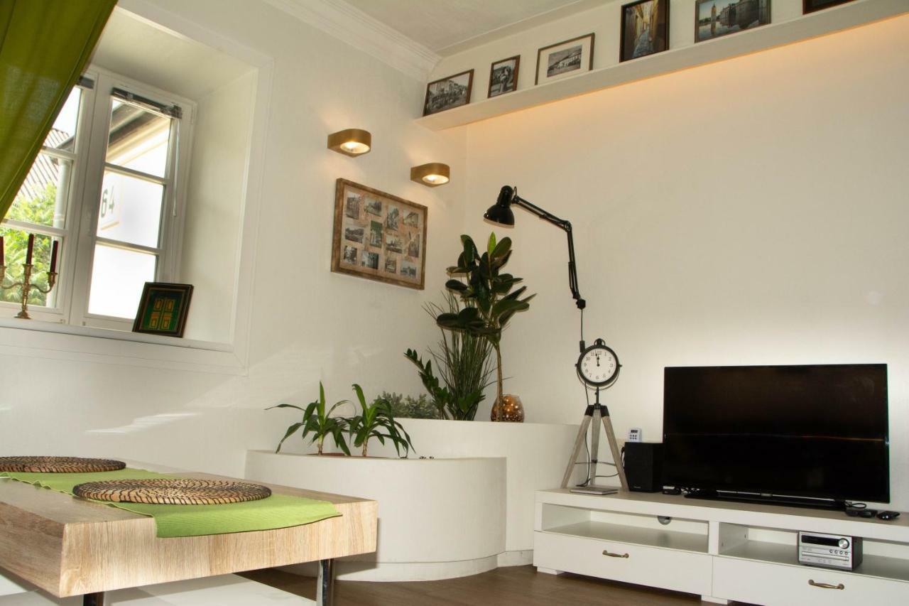 A Perfect Base To Explore Vilnius! Luaran gambar